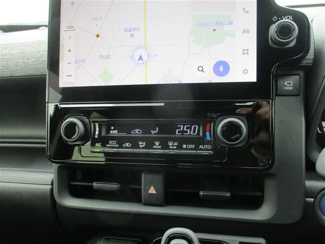 シエンタ ハイブリッドＺ　ＴＳＳ　エアバック　キーレスエントリー　ナビＴＶ　イモビライザー　バックモニター　ＬＥＤヘッドライト　ＥＴＣ車載器　横滑り防止　スマートキー　オートエアコン　サイドエアバッグ　ＷＳＲＳ　３列シート（13枚目）