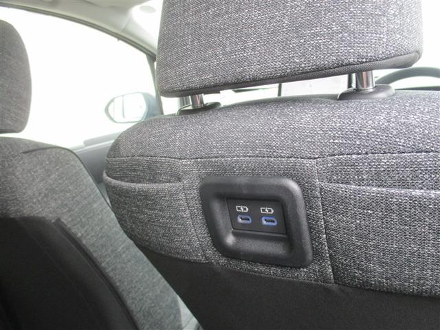 シエンタ ハイブリッドＺ　ＴＳＳ　エアバック　キーレスエントリー　ナビＴＶ　イモビライザー　バックモニター　ＬＥＤヘッドライト　ＥＴＣ車載器　横滑り防止　スマートキー　オートエアコン　サイドエアバッグ　ＷＳＲＳ　３列シート（23枚目）