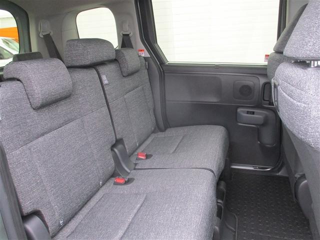 シエンタ ハイブリッドＺ　ＴＳＳ　エアバック　キーレスエントリー　ナビＴＶ　イモビライザー　バックモニター　ＬＥＤヘッドライト　ＥＴＣ車載器　横滑り防止　スマートキー　オートエアコン　サイドエアバッグ　ＷＳＲＳ　３列シート（24枚目）