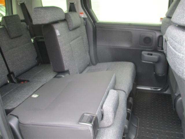 シエンタ ハイブリッドＺ　ＴＳＳ　エアバック　キーレスエントリー　ナビＴＶ　イモビライザー　バックモニター　ＬＥＤヘッドライト　ＥＴＣ車載器　横滑り防止　スマートキー　オートエアコン　サイドエアバッグ　ＷＳＲＳ　３列シート（25枚目）