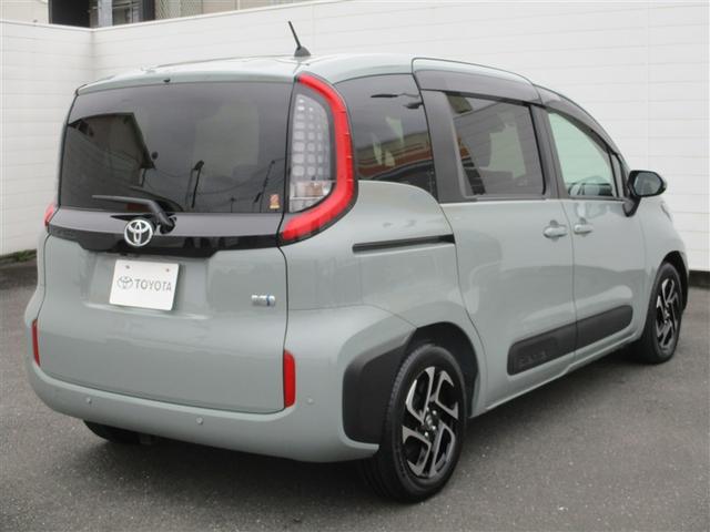 シエンタ ハイブリッドＺ　ＴＳＳ　エアバック　キーレスエントリー　ナビＴＶ　イモビライザー　バックモニター　ＬＥＤヘッドライト　ＥＴＣ車載器　横滑り防止　スマートキー　オートエアコン　サイドエアバッグ　ＷＳＲＳ　３列シート（34枚目）