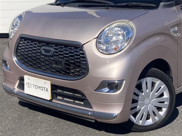 キャスト スタイルＸ　ＳＡＩＩ　前後誤発進抑制　イモビライザー　キーレスエントリー　ベンチシート　スマートキー　オートエアコン　ＡＢＳ　デュアルエアバッグ　パワステ　パワーウインドウ　エアバッグ　記録簿（2枚目）