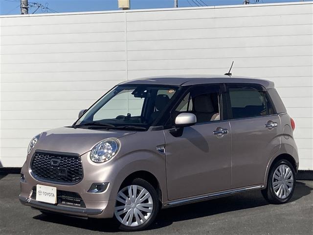 キャスト スタイルＸ　ＳＡＩＩ　前後誤発進抑制　イモビライザー　キーレスエントリー　ベンチシート　スマートキー　オートエアコン　ＡＢＳ　デュアルエアバッグ　パワステ　パワーウインドウ　エアバッグ　記録簿（8枚目）