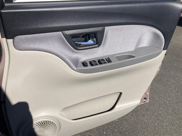 キャスト スタイルＸ　ＳＡＩＩ　前後誤発進抑制　イモビライザー　キーレスエントリー　ベンチシート　スマートキー　オートエアコン　ＡＢＳ　デュアルエアバッグ　パワステ　パワーウインドウ　エアバッグ　記録簿（18枚目）