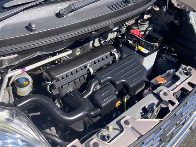 キャスト スタイルＸ　ＳＡＩＩ　前後誤発進抑制　イモビライザー　キーレスエントリー　ベンチシート　スマートキー　オートエアコン　ＡＢＳ　デュアルエアバッグ　パワステ　パワーウインドウ　エアバッグ　記録簿（34枚目）