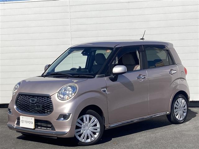 キャスト スタイルＸ　ＳＡＩＩ　前後誤発進抑制　イモビライザー　キーレスエントリー　ベンチシート　スマートキー　オートエアコン　ＡＢＳ　デュアルエアバッグ　パワステ　パワーウインドウ　エアバッグ　記録簿（37枚目）