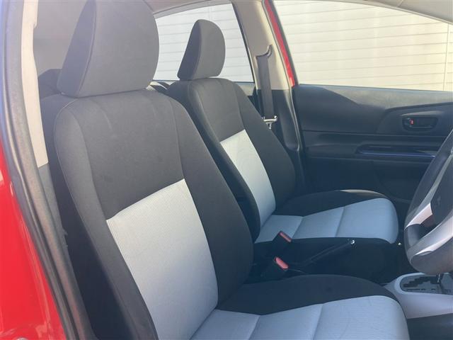 アクア Ｓ　キーレスエントリ　フルセグ地デジ　ナビ＆ＴＶ　オートエアコン　デュアルエアバック　ＥＳＣ　Ｂカメラ　パワーウィンドウ　ＡＵＸ端子　ＥＴＣ　ＤＶＤ再生可能　ＳＲＳ　パワーステアリング　ＡＢＳ（28枚目）