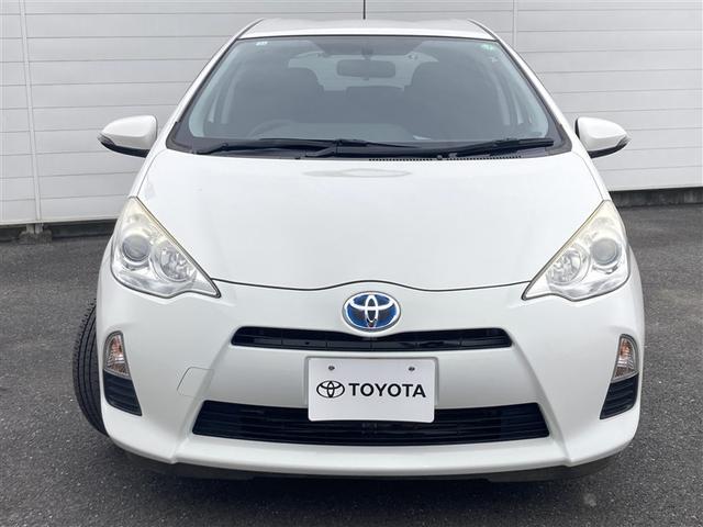 アクア S スマートキープッシュスタート キーレスエントリ フルセグ地デジ ナビ&TV オートエアコン デュアルエアバック ESC パワーウィンドウ ETC DVD再生可能 SRS パワーステアリング ABS(20枚目)