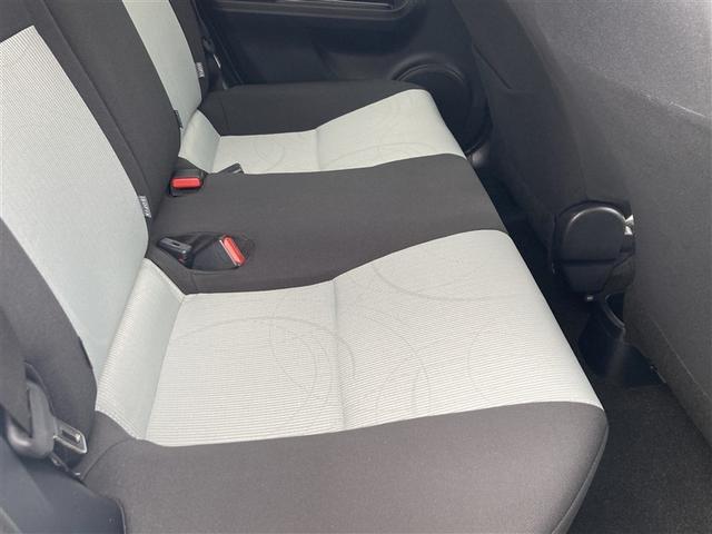 アクア S スマートキープッシュスタート キーレスエントリ フルセグ地デジ ナビ&TV オートエアコン デュアルエアバック ESC パワーウィンドウ ETC DVD再生可能 SRS パワーステアリング ABS(38枚目)