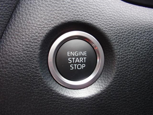 カローラスポーツ G Z LEDライト 衝突被害軽減ブレーキ オートクルーズ ハーフレザーシート バックモニタ- 点検記録簿 オートエアコン 横滑り防止機能 キーレス ナビ&TV エアバッグ ABS ワンオーナー 盗難防止装置(12枚目)