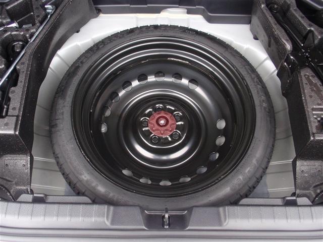 カローラスポーツ G Z LEDライト 衝突被害軽減ブレーキ オートクルーズ ハーフレザーシート バックモニタ- 点検記録簿 オートエアコン 横滑り防止機能 キーレス ナビ&TV エアバッグ ABS ワンオーナー 盗難防止装置(35枚目)