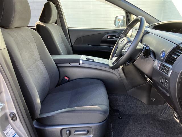 エスティマハイブリッド アエラス　Ｂモニター　３列　ナビＴＶ　イモビライザー　１オナ　メモリナビ　リアオートエアコン　フルセグ地デジ　運転席パワーシート　オートエアコン　クルコン　パワーウィンドウ　パワステ　ＡＢＳ　アルミホイール（16枚目）