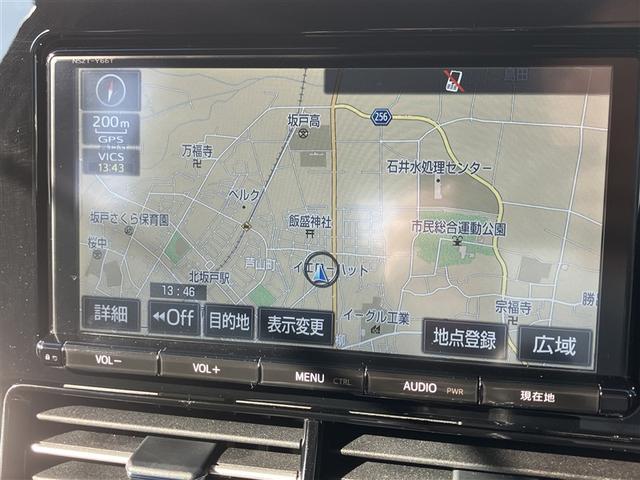 エスティマハイブリッド アエラス　Ｂモニター　３列　ナビＴＶ　イモビライザー　１オナ　メモリナビ　リアオートエアコン　フルセグ地デジ　運転席パワーシート　オートエアコン　クルコン　パワーウィンドウ　パワステ　ＡＢＳ　アルミホイール（27枚目）