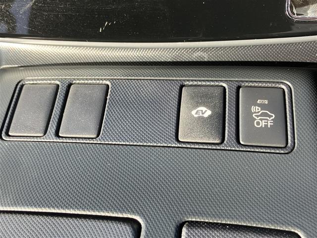 エスティマハイブリッド アエラス　Ｂモニター　３列　ナビＴＶ　イモビライザー　１オナ　メモリナビ　リアオートエアコン　フルセグ地デジ　運転席パワーシート　オートエアコン　クルコン　パワーウィンドウ　パワステ　ＡＢＳ　アルミホイール（30枚目）