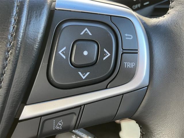 エスティマハイブリッド アエラス　Ｂモニター　３列　ナビＴＶ　イモビライザー　１オナ　メモリナビ　リアオートエアコン　フルセグ地デジ　運転席パワーシート　オートエアコン　クルコン　パワーウィンドウ　パワステ　ＡＢＳ　アルミホイール（32枚目）