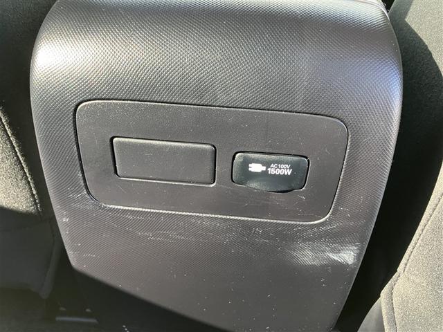 エスティマハイブリッド アエラス　Ｂモニター　３列　ナビＴＶ　イモビライザー　１オナ　メモリナビ　リアオートエアコン　フルセグ地デジ　運転席パワーシート　オートエアコン　クルコン　パワーウィンドウ　パワステ　ＡＢＳ　アルミホイール（38枚目）