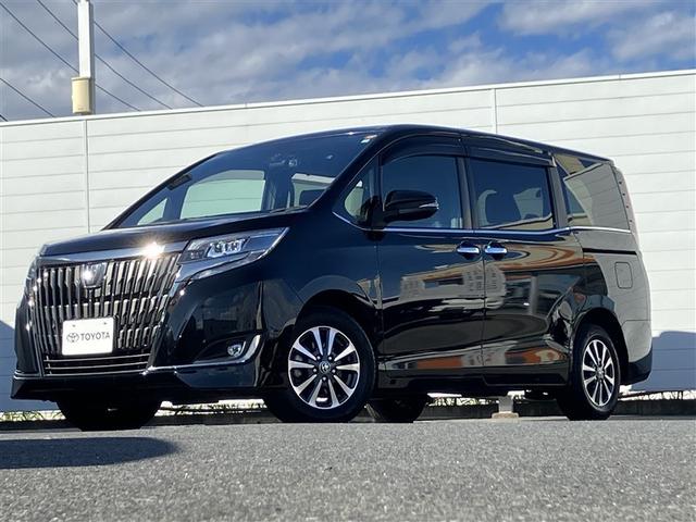 エスクァイア GiプレミアムPKGブ(6枚目)