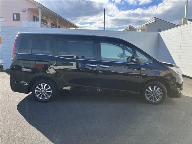 エスクァイア GiプレミアムPKGブ(7枚目)