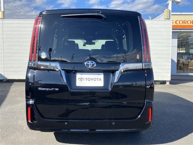 エスクァイア GiプレミアムPKGブ(17枚目)