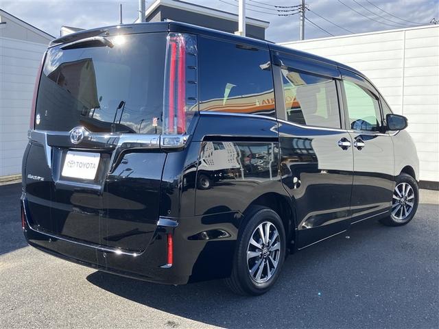 エスクァイア GiプレミアムPKGブ(18枚目)