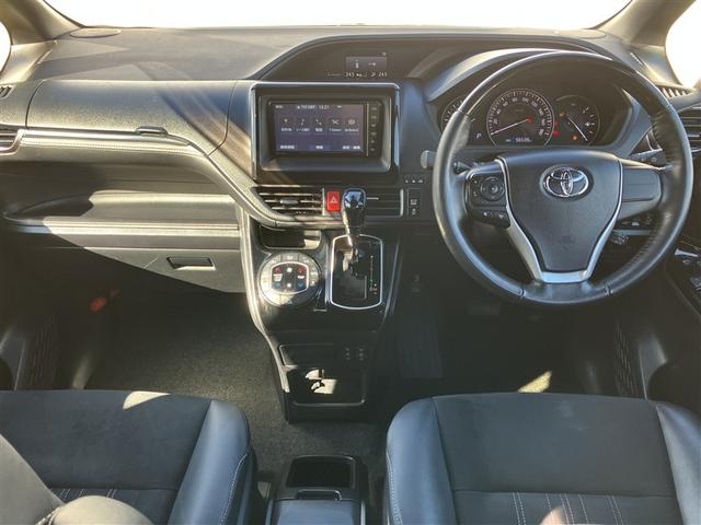 エスクァイア GiプレミアムPKGブ(19枚目)