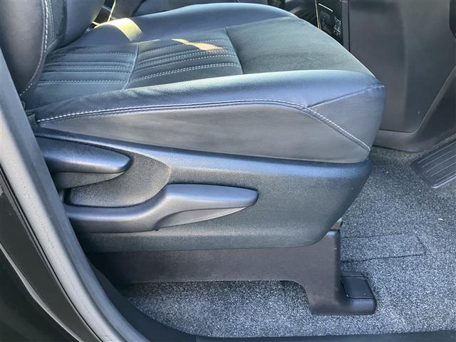 エスクァイア GiプレミアムPKGブ(22枚目)