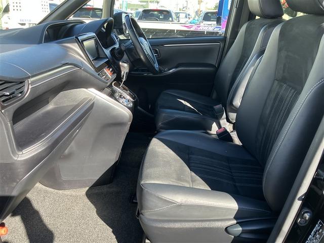 エスクァイア GiプレミアムPKGブ(23枚目)