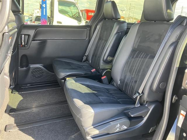 エスクァイア GiプレミアムPKGブ(25枚目)