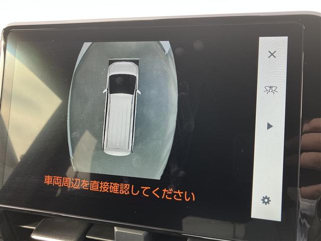 ヴォクシー ハイブリッドＳ－Ｚ　パワーウィンドウ　ＤＶＤ再生機能　インテリキー　横滑防止装置　地デジＴＶ　アクティブクルーズコントロール　１オナ　フルオートエアコン　リアカメラ　エアバッグ　ＡＢＳ　１００Ｖ充電　ナビＴＶ　ＷＡＣ（29枚目）