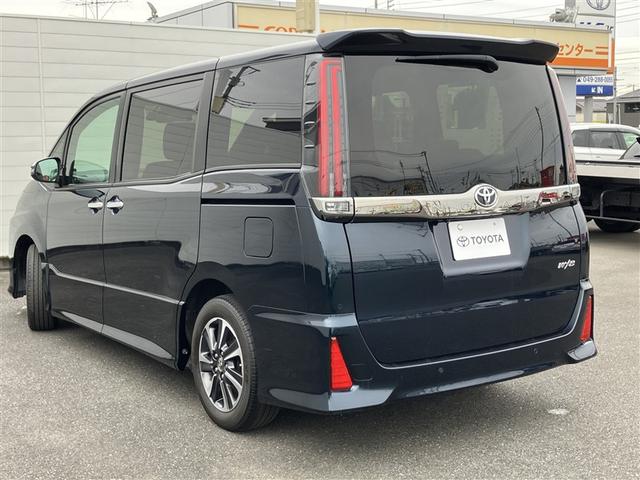 ノア Ｓｉ　ダブルバイビーＩＩＩ　バックＭ　両側オートスライドドア　イモビライザー　プリクラッシュＳ　ＬＥＤヘッドライト　リアエアコン　キーレス　エアバッグ　オートエアコン　デュアルエアバック　１オーナー　アルミホイール　ＡＢＳ（13枚目）