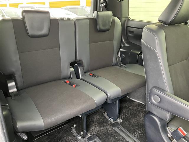 ノア Ｓｉ　ダブルバイビーＩＩＩ　バックＭ　両側オートスライドドア　イモビライザー　プリクラッシュＳ　ＬＥＤヘッドライト　リアエアコン　キーレス　エアバッグ　オートエアコン　デュアルエアバック　１オーナー　アルミホイール　ＡＢＳ（23枚目）