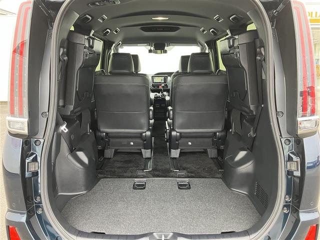 ノア Ｓｉ　ダブルバイビーＩＩＩ　バックＭ　両側オートスライドドア　イモビライザー　プリクラッシュＳ　ＬＥＤヘッドライト　リアエアコン　キーレス　エアバッグ　オートエアコン　デュアルエアバック　１オーナー　アルミホイール　ＡＢＳ（24枚目）