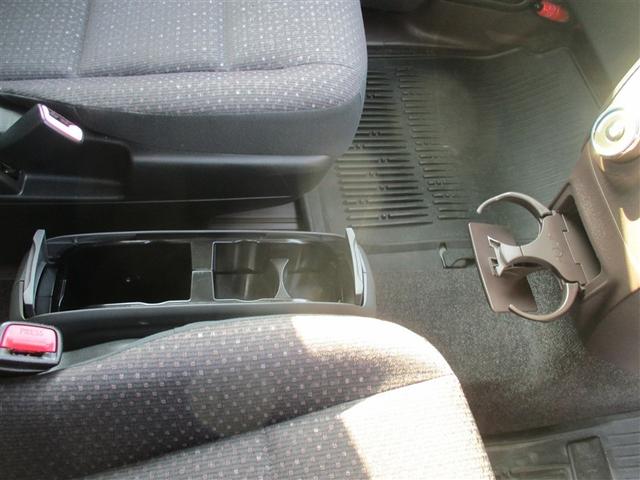 スペイド F エアロ スマキー 横滑り防止 キーレスエントリー Wエアバッグ AAC アルミホイール 記録簿 ABS パワステ パワーウィンドウ エアバック 盗難警報装置(12枚目)