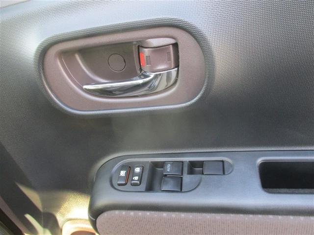 スペイド F エアロ スマキー 横滑り防止 キーレスエントリー Wエアバッグ AAC アルミホイール 記録簿 ABS パワステ パワーウィンドウ エアバック 盗難警報装置(13枚目)