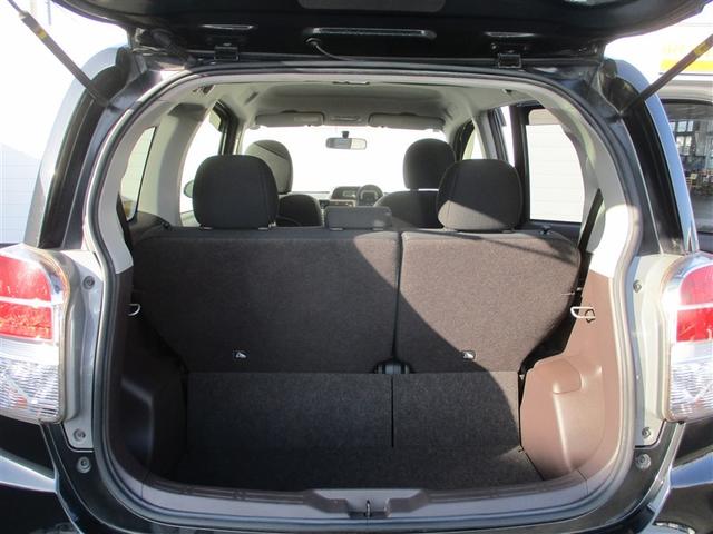 スペイド F エアロ スマキー 横滑り防止 キーレスエントリー Wエアバッグ AAC アルミホイール 記録簿 ABS パワステ パワーウィンドウ エアバック 盗難警報装置(22枚目)