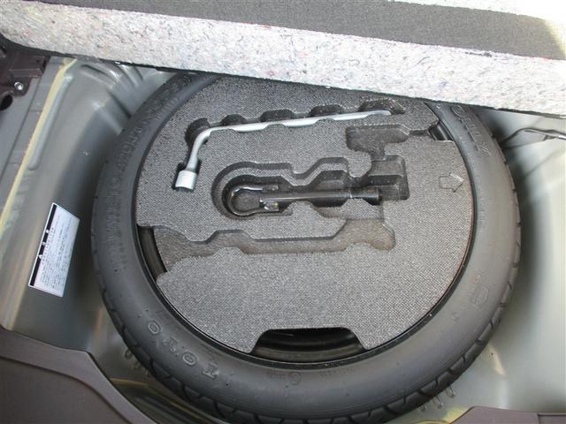 スペイド F エアロ スマキー 横滑り防止 キーレスエントリー Wエアバッグ AAC アルミホイール 記録簿 ABS パワステ パワーウィンドウ エアバック 盗難警報装置(23枚目)