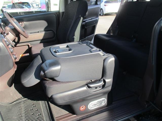 スペイド F エアロ スマキー 横滑り防止 キーレスエントリー Wエアバッグ AAC アルミホイール 記録簿 ABS パワステ パワーウィンドウ エアバック 盗難警報装置(24枚目)