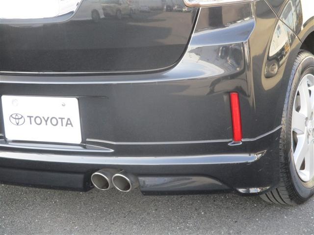 スペイド F エアロ スマキー 横滑り防止 キーレスエントリー Wエアバッグ AAC アルミホイール 記録簿 ABS パワステ パワーウィンドウ エアバック 盗難警報装置(32枚目)