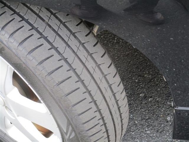 スペイド F エアロ スマキー 横滑り防止 キーレスエントリー Wエアバッグ AAC アルミホイール 記録簿 ABS パワステ パワーウィンドウ エアバック 盗難警報装置(36枚目)