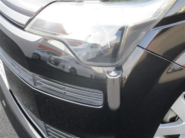 スペイド F エアロ スマキー 横滑り防止 キーレスエントリー Wエアバッグ AAC アルミホイール 記録簿 ABS パワステ パワーウィンドウ エアバック 盗難警報装置(37枚目)