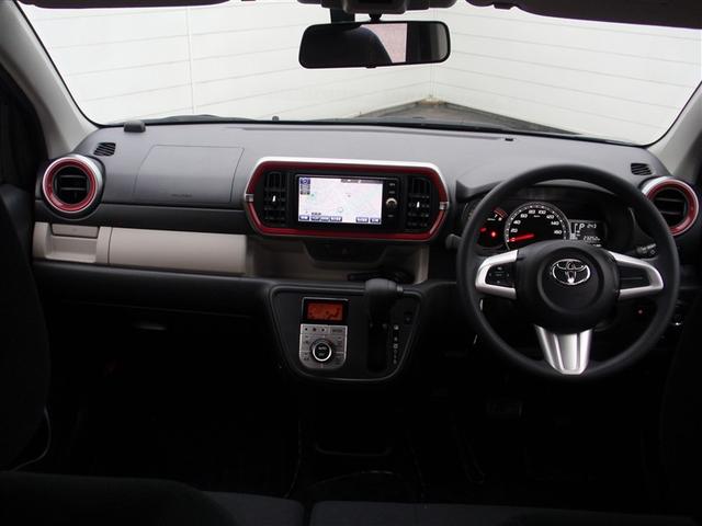 パッソ モーダ　バックガイドモニター　地デジ　エアバック　エアコン　Ｗエアバッグ　ナビＴＶ　パワーステアリング　メモリナビ　ＡＢＳ　ベンチシート　パワーウィンドウ（2枚目）