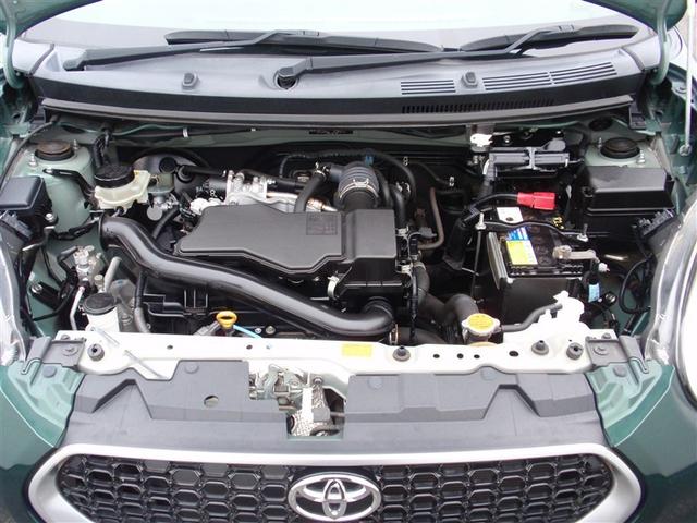 パッソ モーダ　バックガイドモニター　地デジ　エアバック　エアコン　Ｗエアバッグ　ナビＴＶ　パワーステアリング　メモリナビ　ＡＢＳ　ベンチシート　パワーウィンドウ（3枚目）