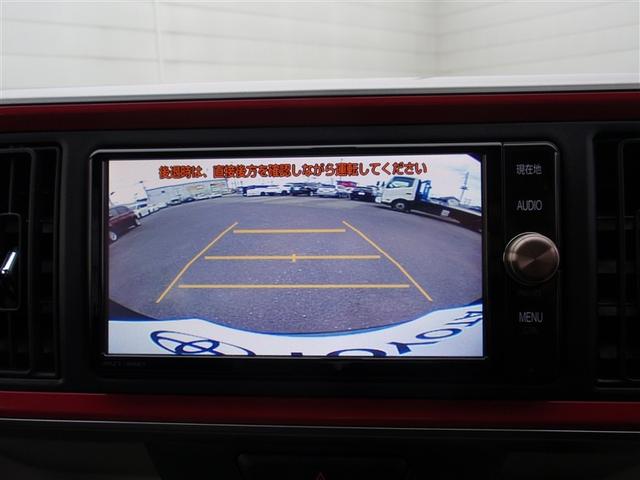 パッソ モーダ　バックガイドモニター　地デジ　エアバック　エアコン　Ｗエアバッグ　ナビＴＶ　パワーステアリング　メモリナビ　ＡＢＳ　ベンチシート　パワーウィンドウ（6枚目）