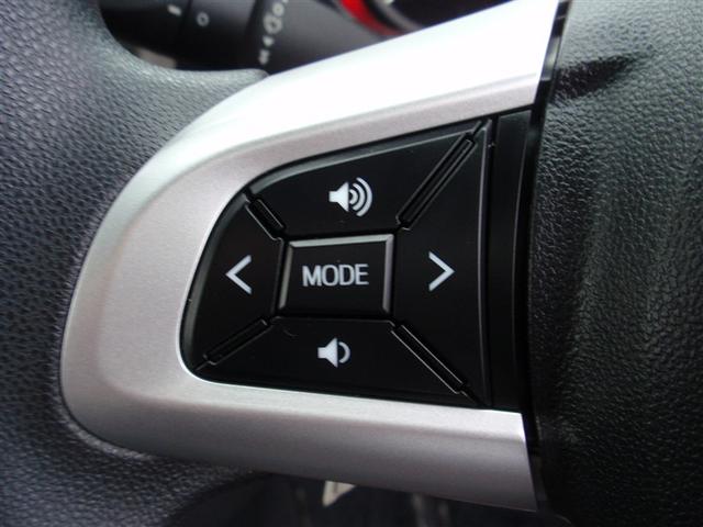 パッソ モーダ　バックガイドモニター　地デジ　エアバック　エアコン　Ｗエアバッグ　ナビＴＶ　パワーステアリング　メモリナビ　ＡＢＳ　ベンチシート　パワーウィンドウ（9枚目）