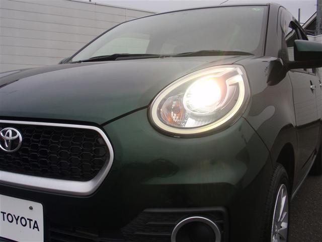 パッソ モーダ　バックガイドモニター　地デジ　エアバック　エアコン　Ｗエアバッグ　ナビＴＶ　パワーステアリング　メモリナビ　ＡＢＳ　ベンチシート　パワーウィンドウ（17枚目）