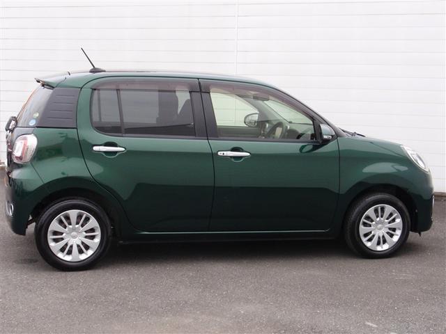 パッソ モーダ　バックガイドモニター　地デジ　エアバック　エアコン　Ｗエアバッグ　ナビＴＶ　パワーステアリング　メモリナビ　ＡＢＳ　ベンチシート　パワーウィンドウ（24枚目）