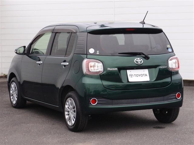 パッソ モーダ　バックガイドモニター　地デジ　エアバック　エアコン　Ｗエアバッグ　ナビＴＶ　パワーステアリング　メモリナビ　ＡＢＳ　ベンチシート　パワーウィンドウ（27枚目）