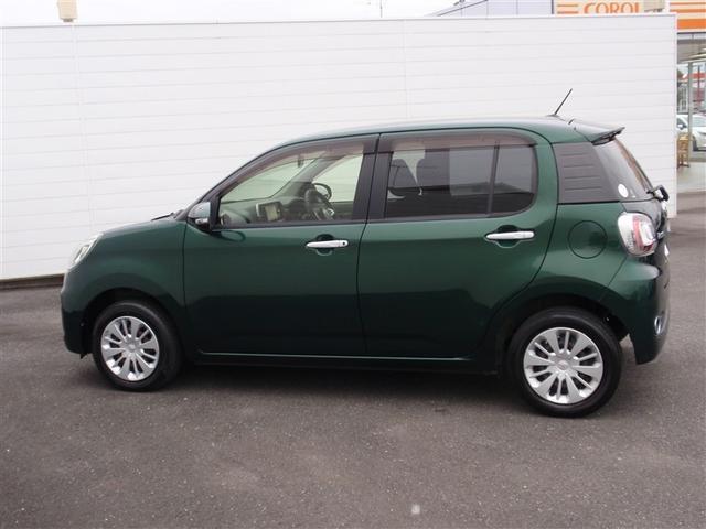 パッソ モーダ　バックガイドモニター　地デジ　エアバック　エアコン　Ｗエアバッグ　ナビＴＶ　パワーステアリング　メモリナビ　ＡＢＳ　ベンチシート　パワーウィンドウ（28枚目）