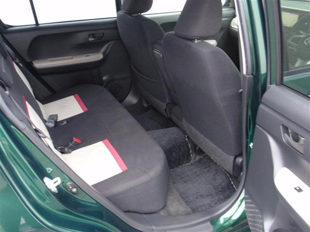 パッソ モーダ　バックガイドモニター　地デジ　エアバック　エアコン　Ｗエアバッグ　ナビＴＶ　パワーステアリング　メモリナビ　ＡＢＳ　ベンチシート　パワーウィンドウ（31枚目）