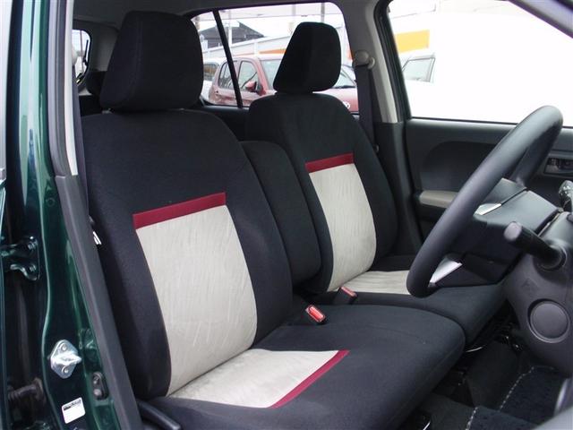 パッソ モーダ　バックガイドモニター　地デジ　エアバック　エアコン　Ｗエアバッグ　ナビＴＶ　パワーステアリング　メモリナビ　ＡＢＳ　ベンチシート　パワーウィンドウ（32枚目）